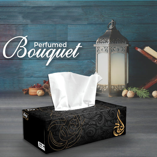 Fay Bouquet Oud  (Perfumed)