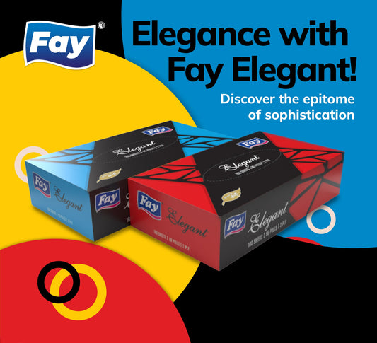 FayElegantTissueBox