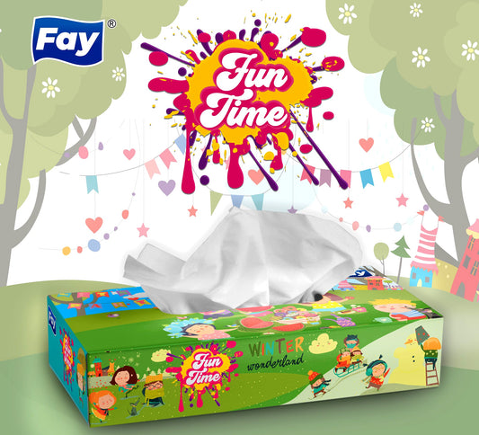 Fay Funtime (Pack of 2)